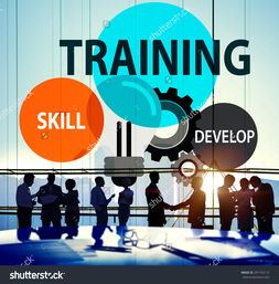 培訓技能、開發能力與專業知識 技術咨詢中的核心概念