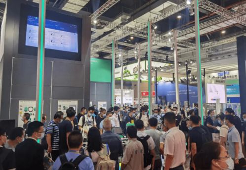 2020工業(yè)自動化展(IAS)如期而至 最具影響力的國際性工業(yè)展會揭幕