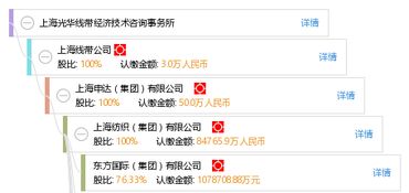 上海光華線帶經(jīng)濟技術(shù)咨詢事務(wù)所 技術(shù)咨詢領(lǐng)域的專業(yè)引領(lǐng)者