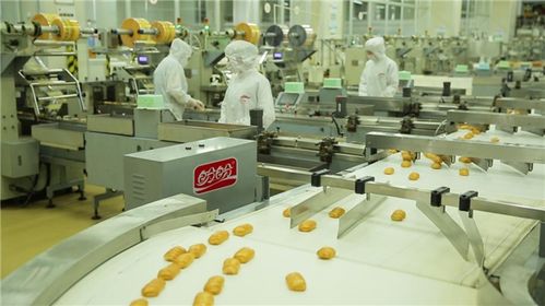 盼盼食品攜盼盼x梅尼耶大師款卷心系列新品 亮相巴黎奧運會中國之家