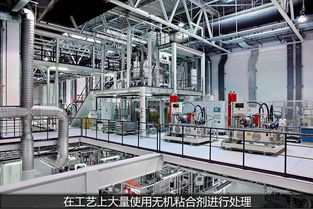 華晨寶馬加速新能源布局，第四款國產車型及新工廠聚焦電動化與智能支付