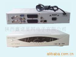 陜西鑫諾星網電子 專業前端設備產品列表與應用解析