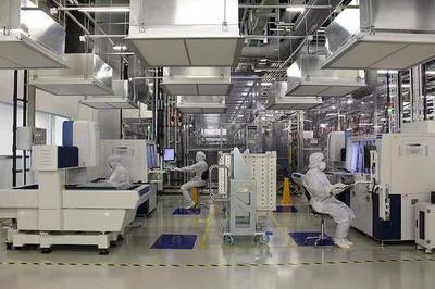 跨國企業在中國丨奧特斯 加速高科技轉型，與城市產業升級“雙向奔赴”