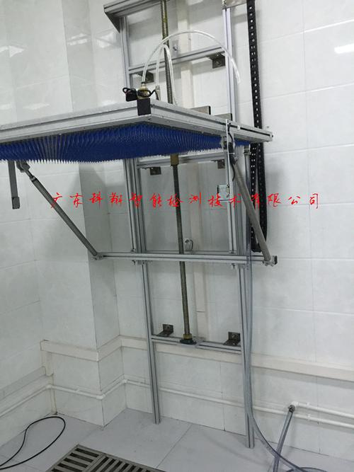 嚴(yán)苛環(huán)境下的守護(hù)者 防塵淋雨防水試驗機(jī)如何鍛造值得信賴的電子設(shè)備